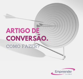 Artigo De Conversão