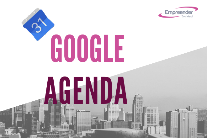 Google Agenda