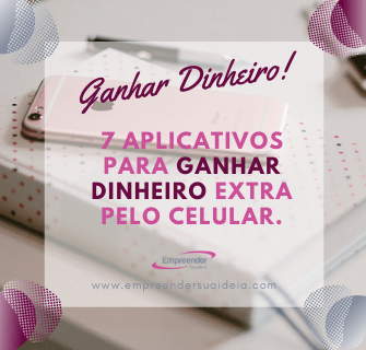 ganhar dinheiro