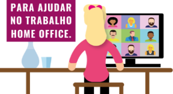 HOME OFFICE | 4 Aplicativos Para Ajudar No Trabalho Home Office.