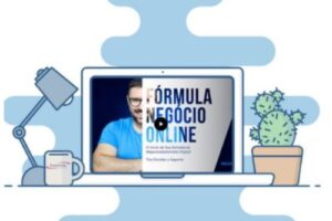 FÓRMULA NEGÓCIO ONLINE VALE A PENA