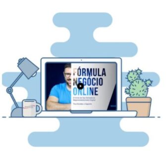 FÓRMULA NEGÓCIO ONLINE VALE A PENA