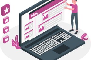 Negócios: Como Criar Um Site De Negócios.